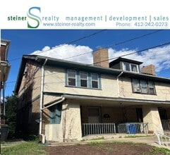 Building Photo - 1039 Mirror St