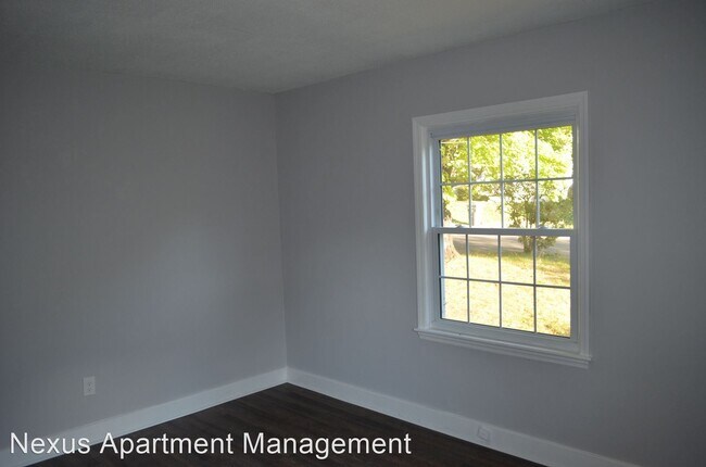 Foto del edificio - 2 br, 1 bath House - 2009 Chicago Ave