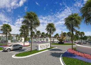 Building Photo - Royal Palms Main Street