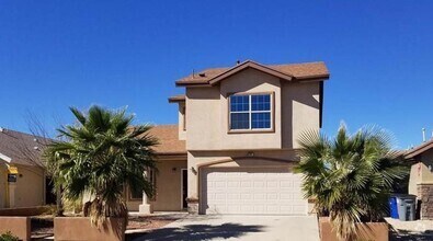 Building Photo - 5481 Francisco Roque Dr