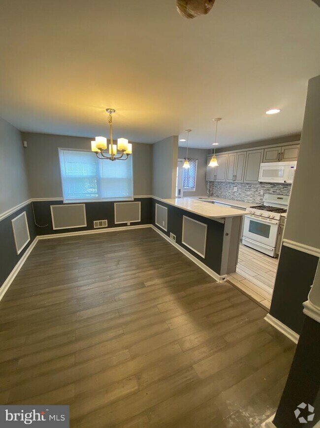 Richnor Springs Apartments for Rent with Wheelchair Access Baltimore, MD 6 Rentals