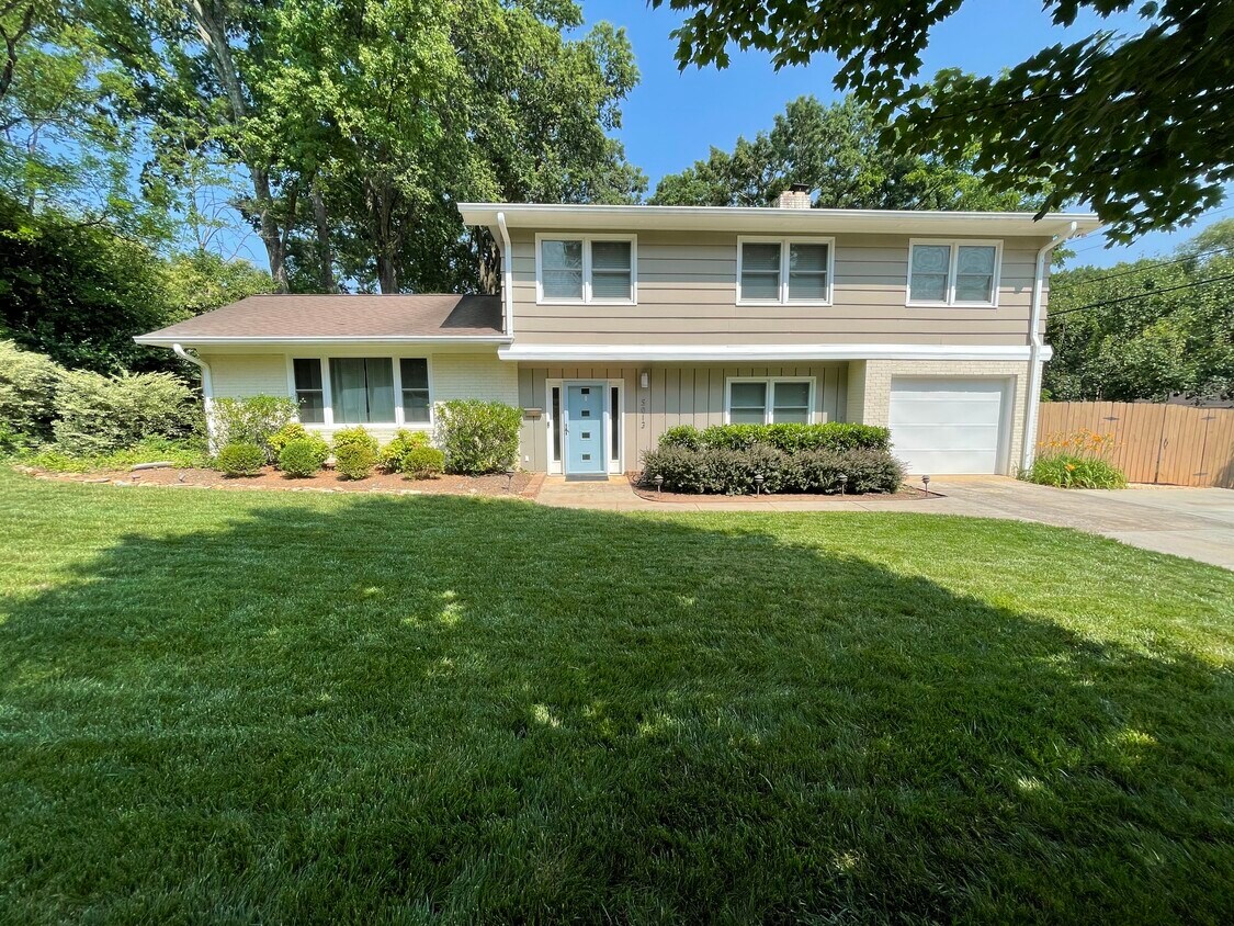 5013 Currituck Dr, Charlotte, NC 28210 House Rental in Charlotte, NC