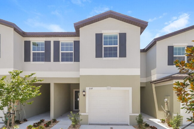 Building Photo - 2149 Great Sapphire Ln