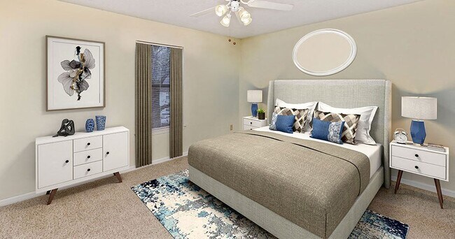 Foto del edificio - The Vistas