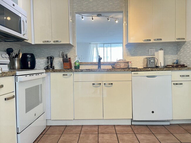 Photo - 3551 NE 169th St Apartment