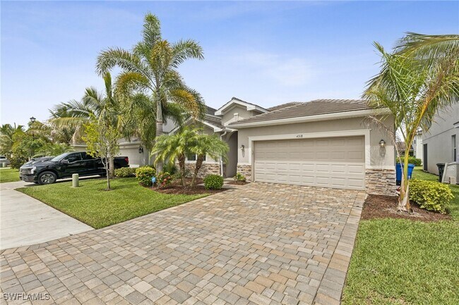 Foto del edificio - 4318 Teaberry Ln