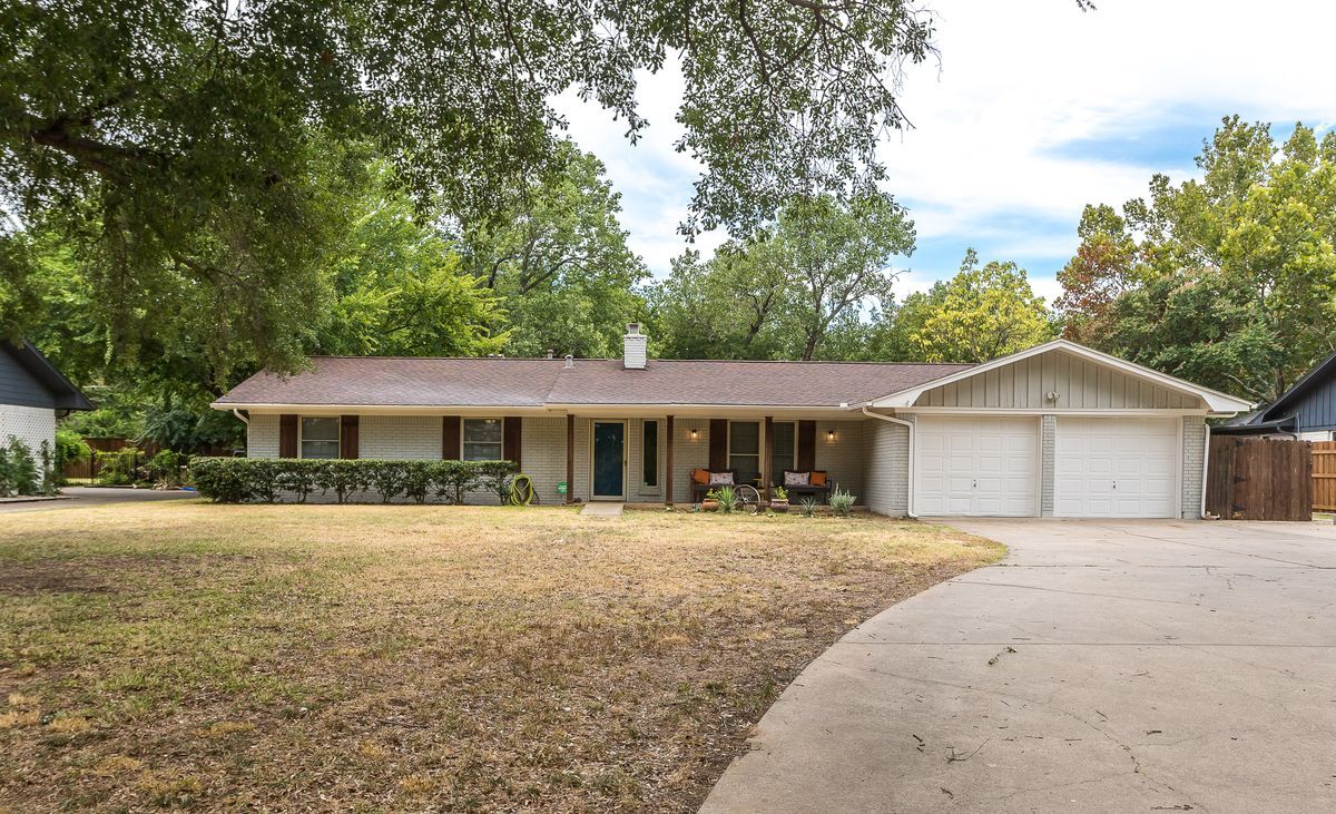 Foto principal - 2221 N Mill St