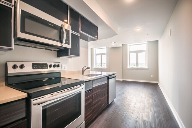 Foto del edificio - 1 W Main St