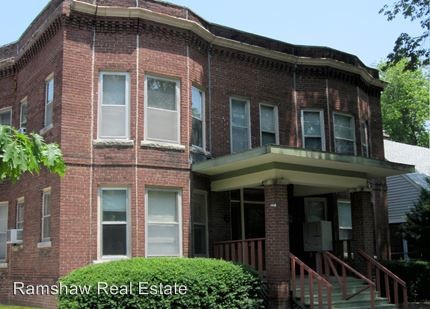 Building Photo - Studio, 1 bath Apartment - 616 W. Healey St.