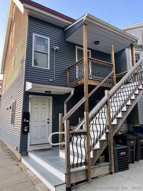 Primary Photo - 93 Winchester Ave