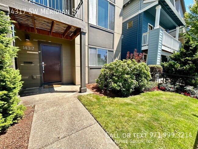 Foto del edificio - 14317 SW Meridian St