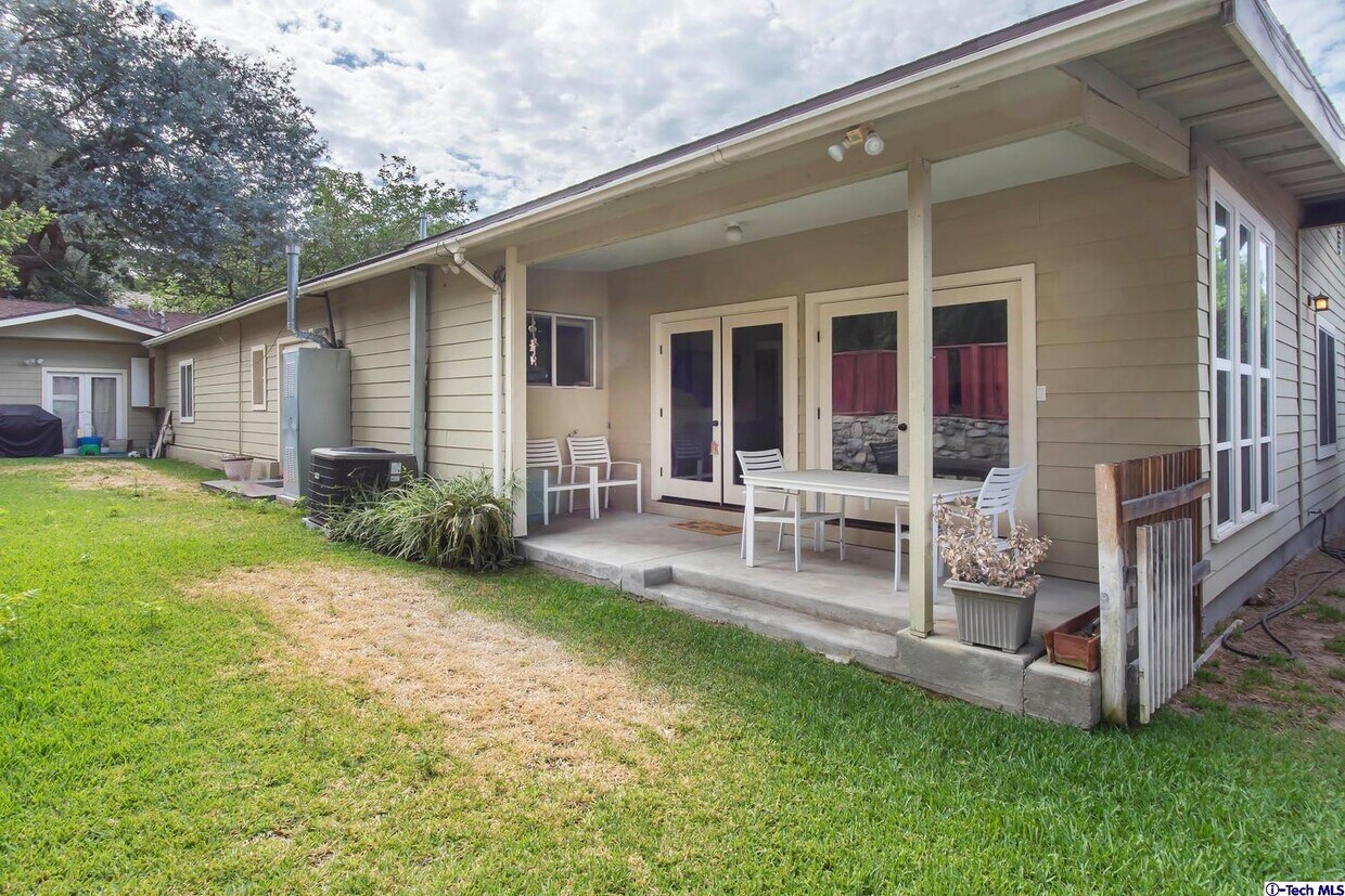 4535 Briggs Ave, La CrescentaMontrose, CA 91214 House Rental in La CrescentaMontrose, CA