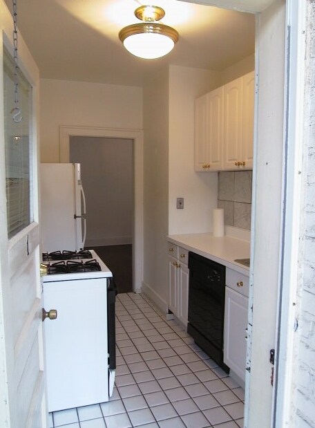 Cocina - Surrey