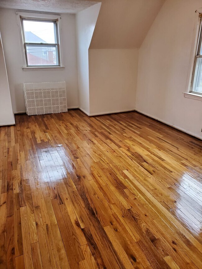 Living room - 11944 178th Plz
