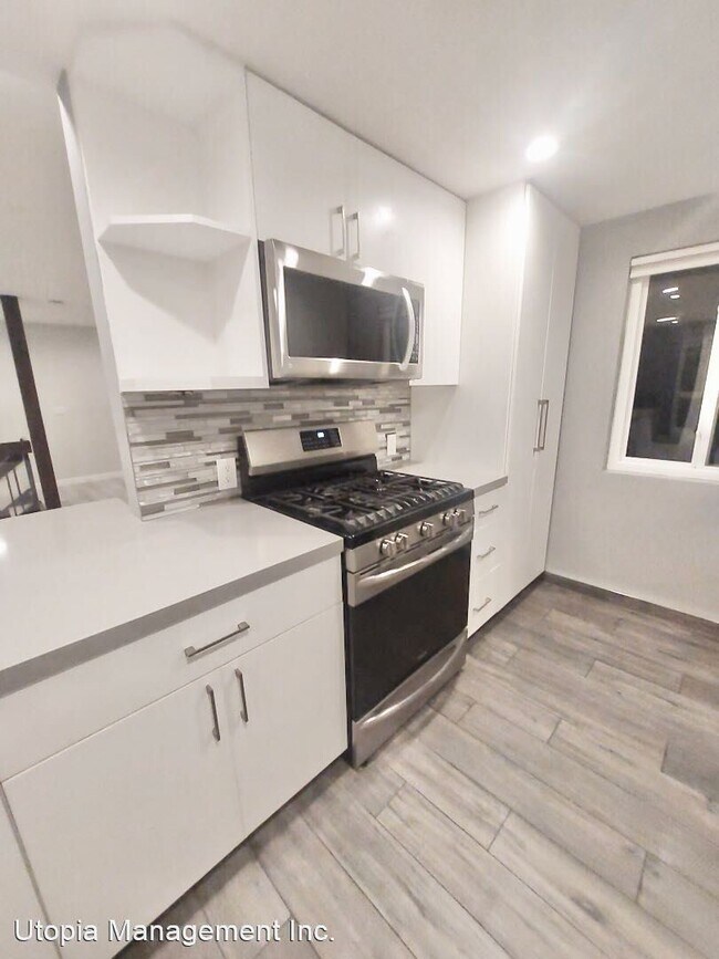 Foto del edificio - 2 br, 2.5 bath House - 1146 N Louise St  #B