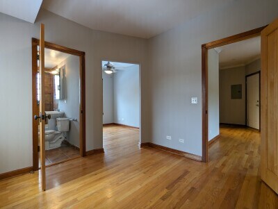 Foto del edificio - 3256 N Clifton Ave