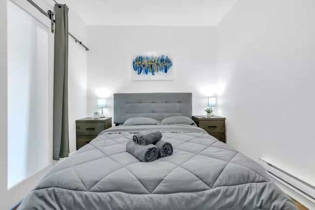 Photo du bâtiment - 3776 Rue De Bullion