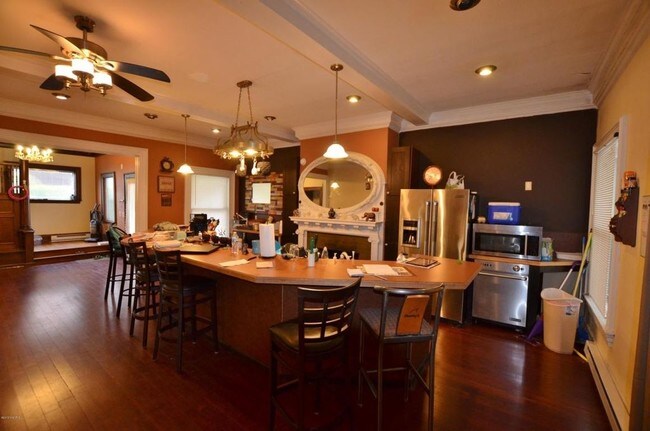 Foto del interior - 109 E Washington St