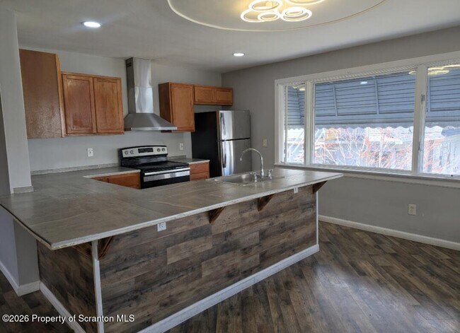 Foto del edificio - 414 Orchard St