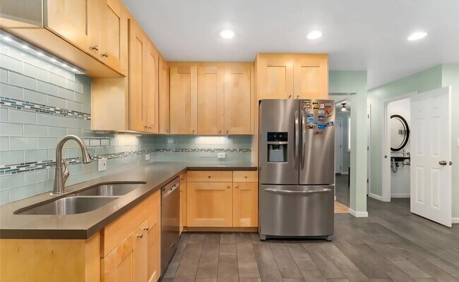 Foto del edificio - Welcome Home! Beautiful house in Littleton!