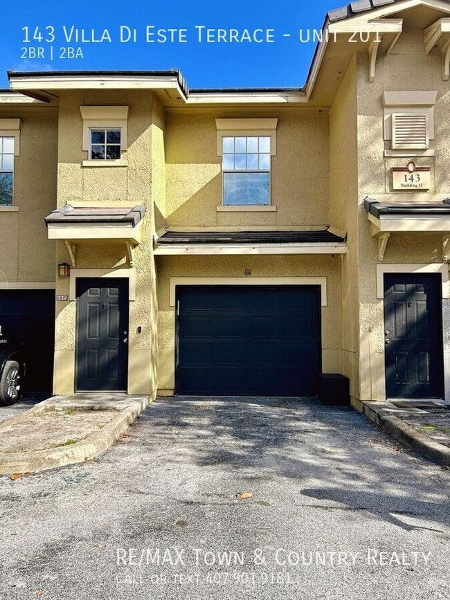 Photo - 143 Villa Di Este Terrace Apartment