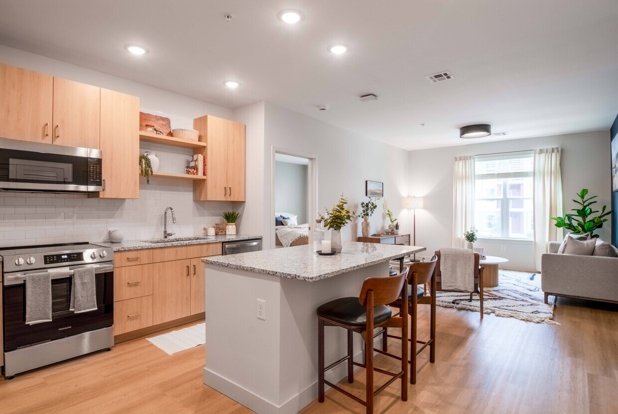 Foto principal - Alexan Chelmsford