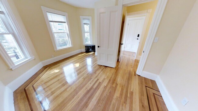 Foto del edificio - 42 Gorham St