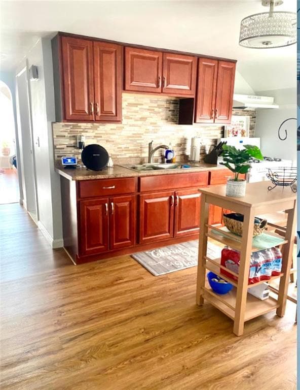 Foto del edificio - 116 Warwick Rd