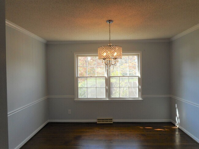 Foto del edificio - Northwest Greensboro NC Home for Lease