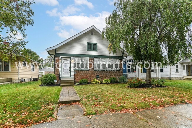 Building Photo - 1028 N Kealing Ave
