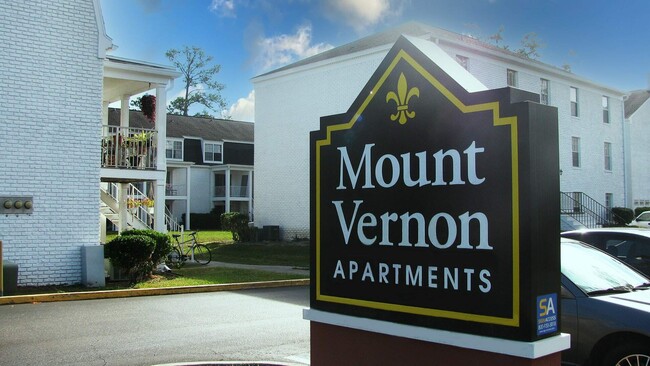 Building Photo - Mount Vernon Apartments