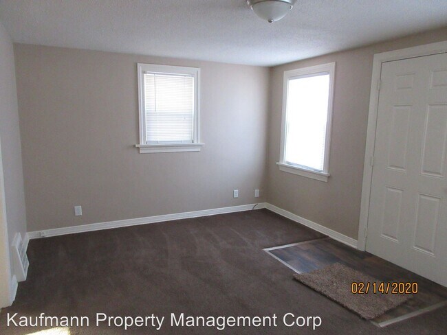 Foto del edificio - 1 br, 1 bath House - 415 Pasadena Drive