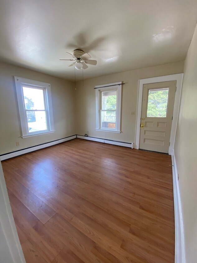 521 Goebel St Unit 2 Bedroom Second Floor, Berlin, NH 03570