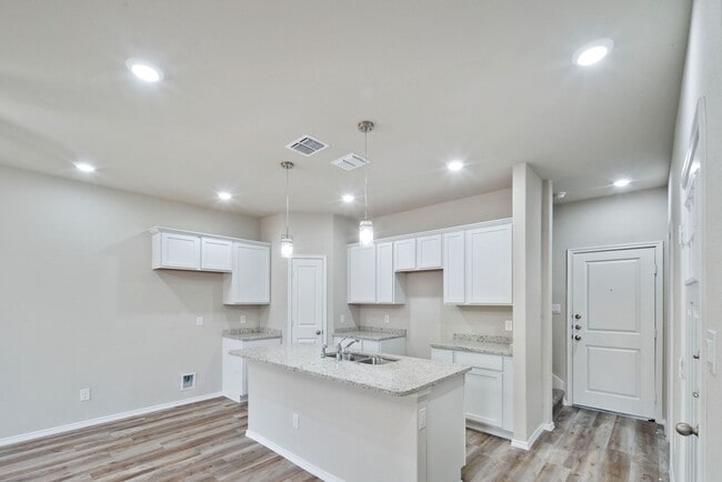 Building Photo - New Homes at The Row @ Dietz Elkhorn! Call Now! 210-523-7368