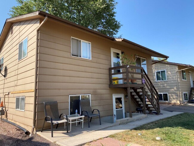 Foto del edificio - 1314 Westend Ave