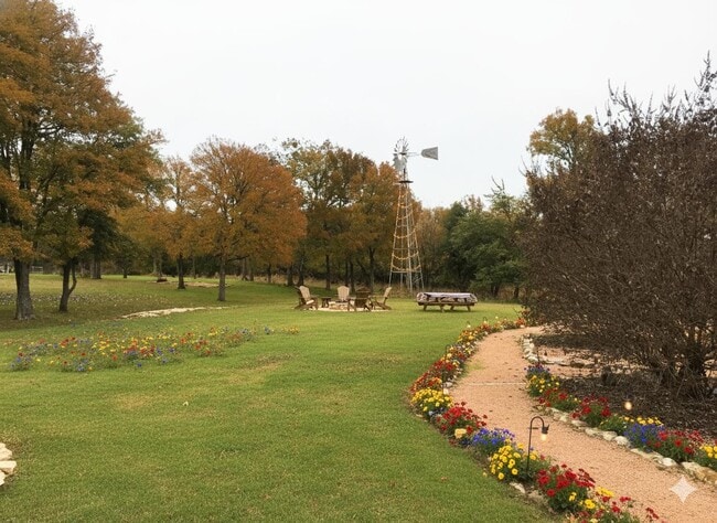 Foto del edificio - 607 Live Oak St