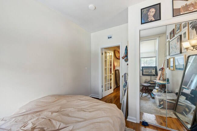 Foto del edificio - 107 Harrison St