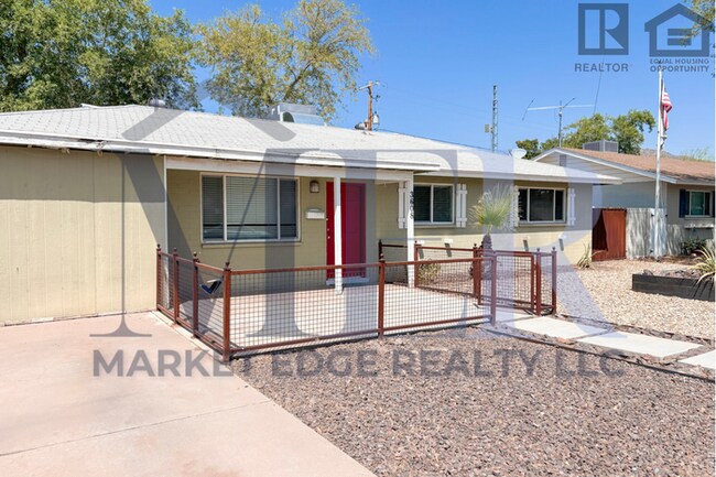 Foto del edificio - 3Bed/2Bath House in Central Scottsdale! $1...