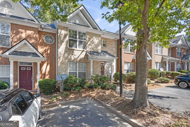 Foto del edificio - 3816 Austin Park Ln