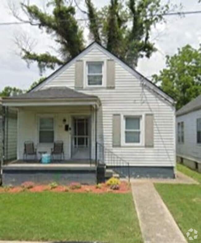 Building Photo - 529 Beecher St