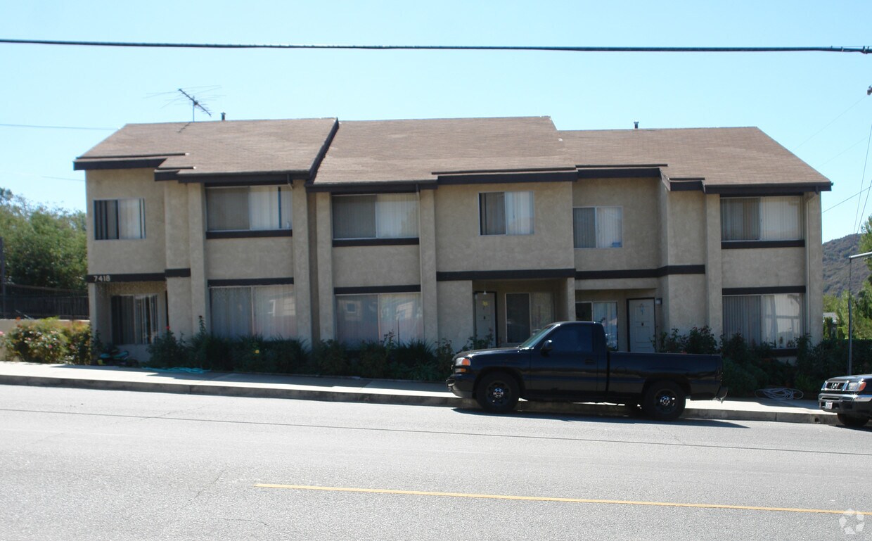 Building Photo - Apperson Apartments