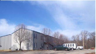 Building Photo - Meadow Brook Apartments
