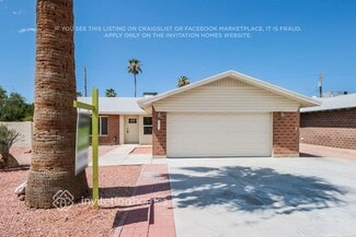 Building Photo - 8702 E Valley View Rd