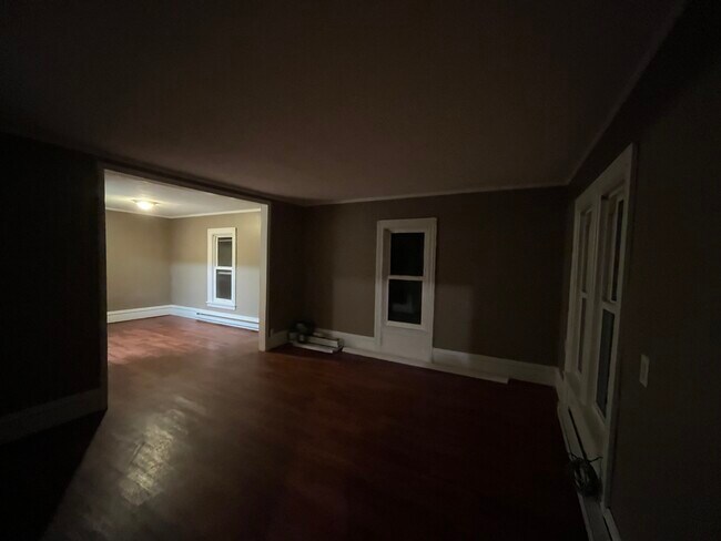 Second Bedroom - 514 Newland Ave