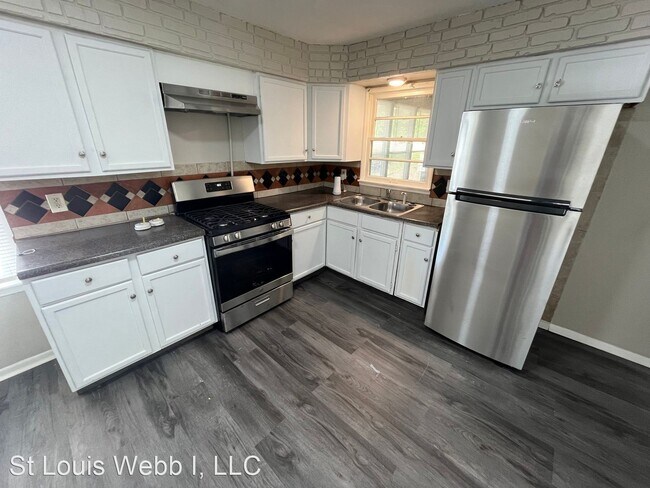 Foto del edificio - 3 br, 1 bath House - 7053 Beulah Ave