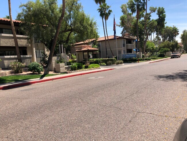 Street View - 7557 N Dreamy Draw Dr