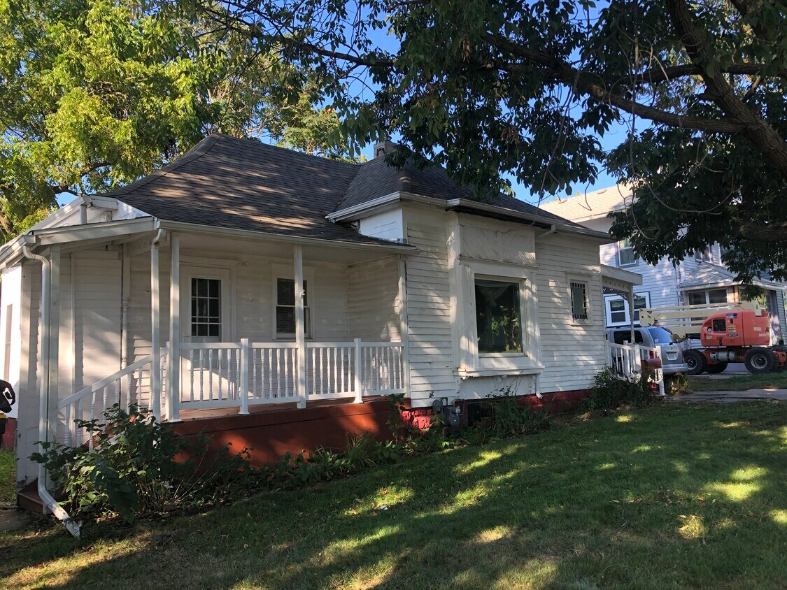 1127 7th St, Boone, IA 50036 House Rental in Boone, IA