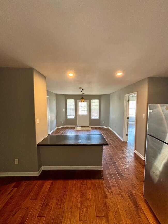 9126 E Milton Ave, Overland, MO 63114 House Rental in Overland, MO