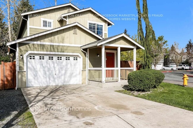 Building Photo - 14548 46th Dr NE