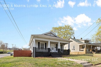 Building Photo - 200 Martin Luther King Jr Ave S